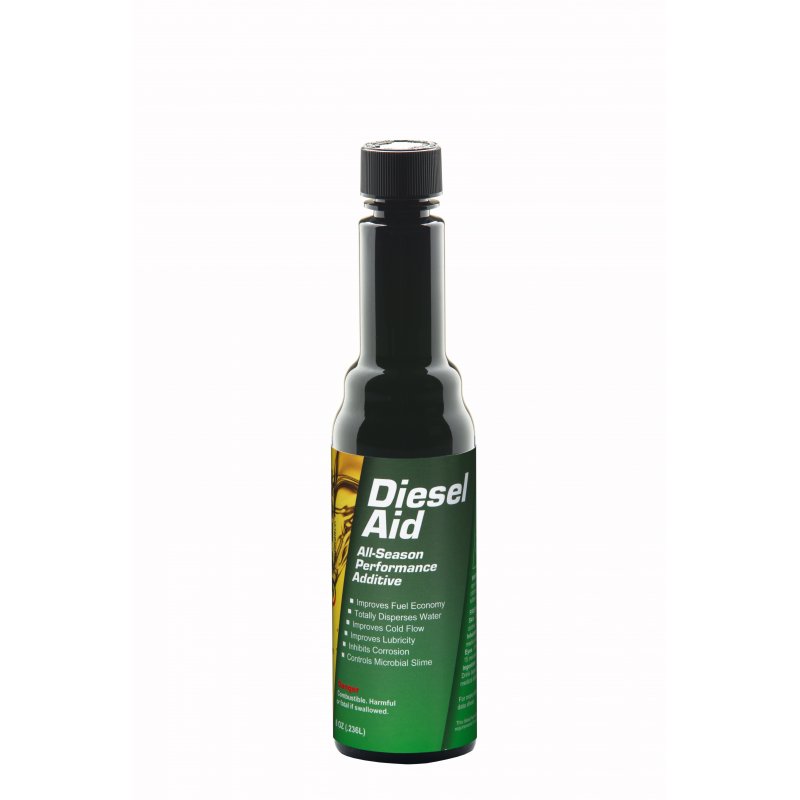 E-ZOIL Diesel Aid